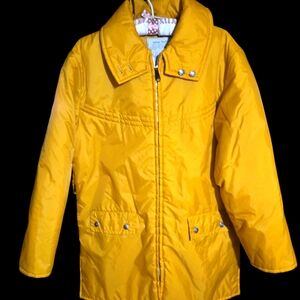 Vintage Winter Jacket Miss Molly